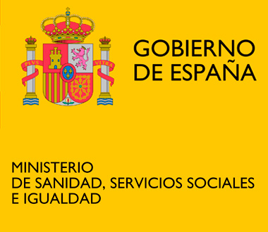 Logo de la diputación de Sevilla.
